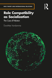 Role Compatibility as Socialization: The Case of Pakistan book cover