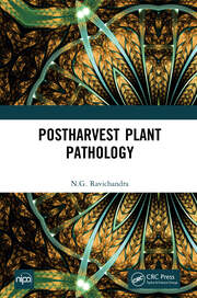 Postharvest Plant Pathology book cover