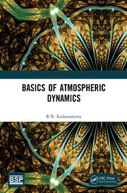 Basics of Atmospheric Dynamics book cover