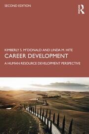 Career Development: A Human Resource Development Perspective book cover