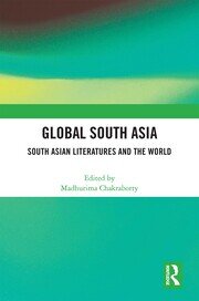 Global South Asia: South Asian Literatures and the World book cover