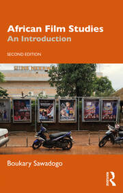 African Film Studies: An Introduction book cover