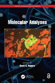 Molecular Analyses book cover