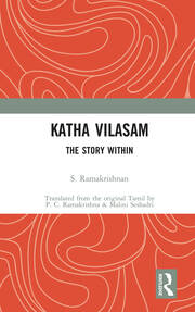 Katha Vilasam: The Story Within book cover