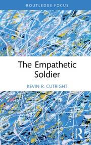 The Empathetic Soldier book cover