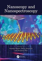 Nanoscopy and Nanospectroscopy book cover