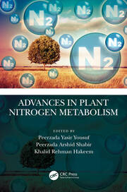 Advances in Plant Nitrogen Metabolism book cover