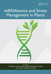 miRNAomics and Stress Management in Plants book cover
