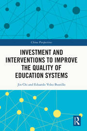 Investment and Interventions to Improve the Quality of Education Systems book cover