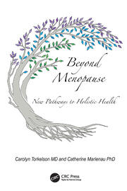 Beyond Menopause: New Pathways to Holistic Health book cover