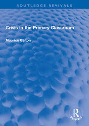 Crisis in the Primary Classroom book cover