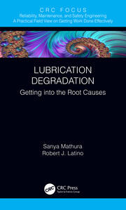 Lubrication Degradation: Getting into the Root Causes book cover