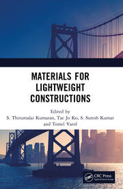 Materials for Lightweight Constructions book cover
