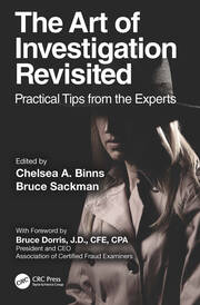 The Art of Investigation Revisited: Practical Tips from the Experts book cover