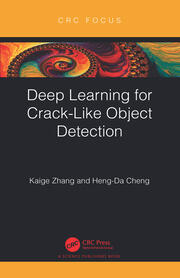 Deep Learning for Crack-Like Object Detection book cover