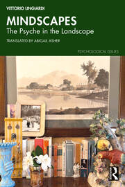 Mindscapes: The Psyche in the Landscape book cover