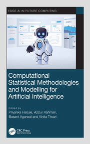 Computational Statistical Methodologies and Modeling for Artificial Intelligence book cover