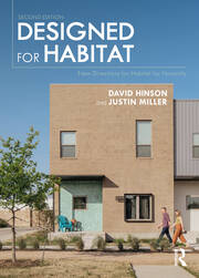 Designed for Habitat: New Directions for Habitat for Humanity book cover