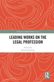 Leading Works on the Legal Profession book cover