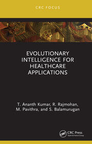 Evolutionary Intelligence for Healthcare Applications book cover