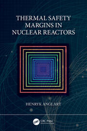 Thermal Safety Margins in Nuclear Reactors book cover