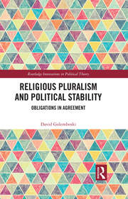 Religious Pluralism and Political Stability: Obligations in Agreement book cover