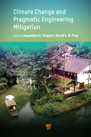 Climate Change and Pragmatic Engineering Mitigation book cover