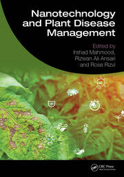 Nanotechnology and Plant Disease Management book cover