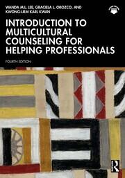 Introduction to Multicultural Counseling for Helping Professionals book cover