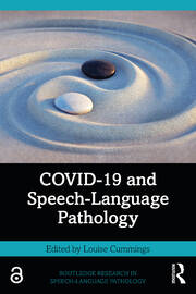 COVID-19 and Speech-Language Pathology book cover