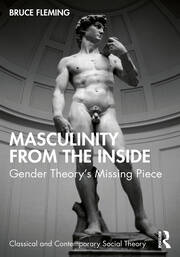 Masculinity from the Inside: Gender Theory’s Missing Piece book cover