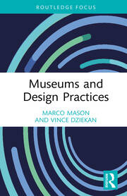 Museums and Design Practices book cover