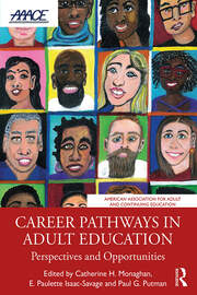 Career Pathways in Adult Education: Perspectives and Opportunities book cover