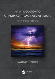 An Introduction to Sonar Systems Engineering book cover