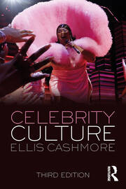 Celebrity Culture book cover