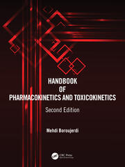 Handbook of Pharmacokinetics and Toxicokinetics book cover