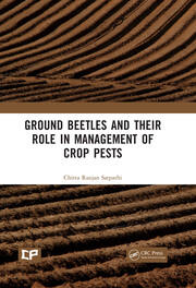 Ground Beetles and Their Role in Management of Crop Pests book cover