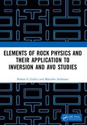 Elements of Rock Physics and Their Application to Inversion and AVO Studies book cover