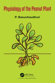 Physiology of the Peanut Plant book cover