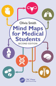 Mind Maps for Medical Students book cover
