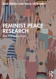 Feminist Peace Research: An Introduction book cover
