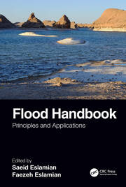 Flood Handbook: Principles and Applications book cover
