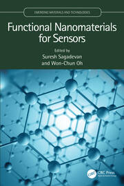 Functional Nanomaterials for Sensors book cover