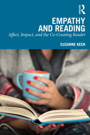 Empathy and Reading: Affect, Impact, and the Co-Creating Reader book cover