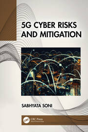 5G Cyber Risks and Mitigation book cover