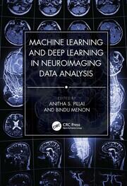 Machine Learning and Deep Learning in Neuroimaging Data Analysis book cover
