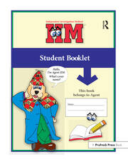 IIM: Student Booklet Grades K-5 book cover