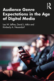 Audience Genre Expectations in the Age of Digital Media book cover