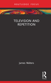Television and Repetition book cover