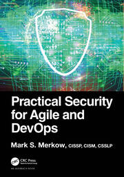 Practical Security for Agile and DevOps book cover